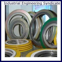 Spiral Wound Gaskets