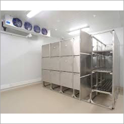 Mortuary Cold Room Mortuary Cold Room