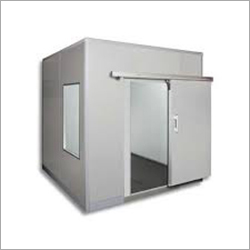Modular Cold Room