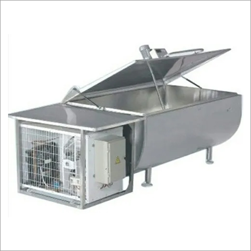 Heavy Duty Milk Chiller Heavy Duty Milk Chiller