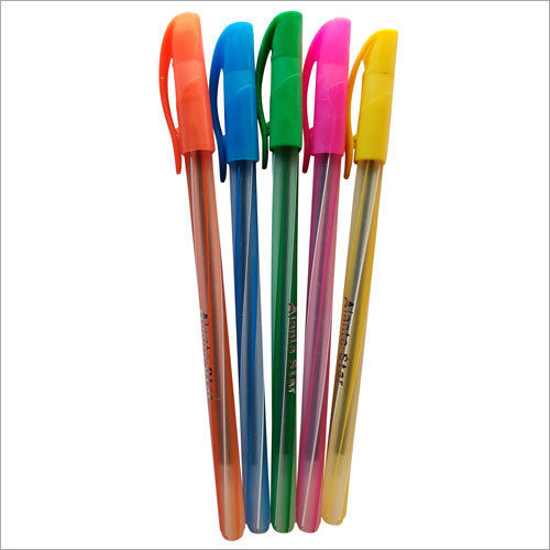 Direct Fill Ball Pens