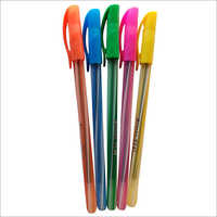 Direct Fill Ball Pens