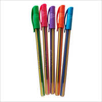 Plastic Ballpoint Pen