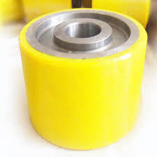 Cast Elastomer Application: Wheels / Rollers/ Sleeves/ Couplings/ Sheets/ Rods/Mining Mats / Modular Frames