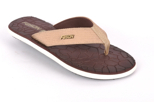 Cherry Beige Flip Flop Slipper