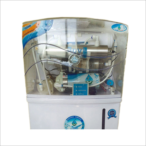 Domestic RO Water Filter