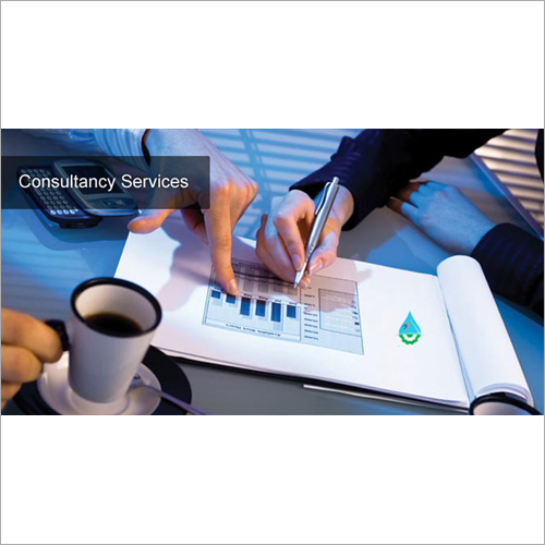 Water Treatment Consulting