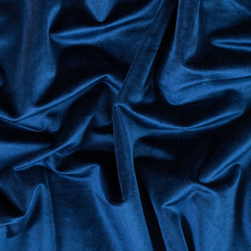 Polyester Velvet Fabric By DEEARNA EXPORTS