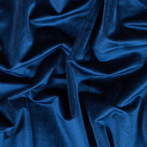 Polyester Velvet Fabric