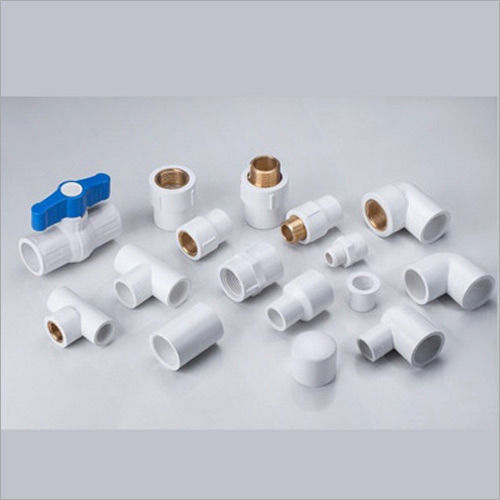 UPVC Fittings