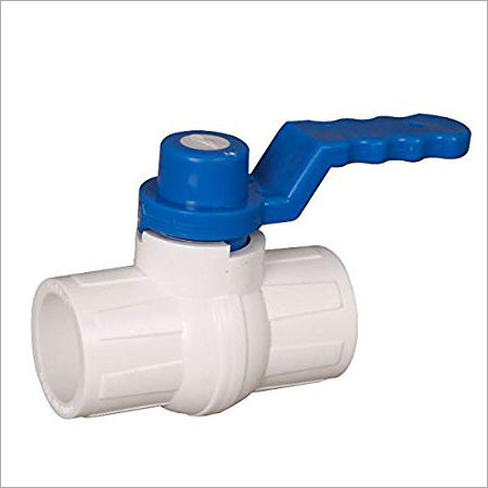 pvc ball valve handle