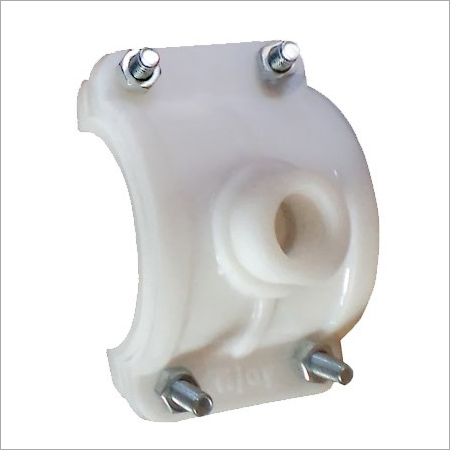 Service Saddle