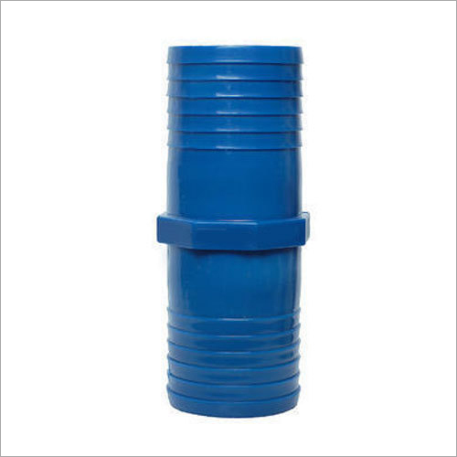 PVC Hose Connector By NILKANTH PLASTIC