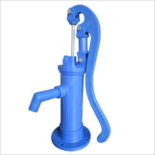 Pvc Hand Pump