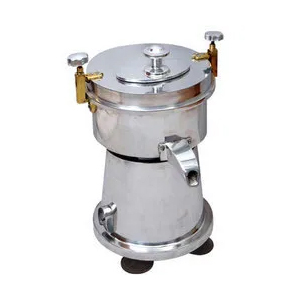 Big Carrot Juicer
