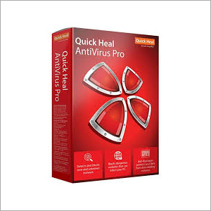 Quick Heal Antivirus