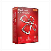 Quick Heal Antivirus