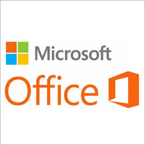 Microsoft Office Software