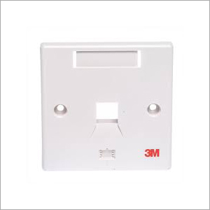 Face Plate