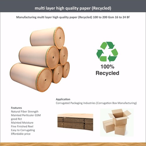 Kraft Paper