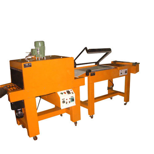L sealing machhine L sealing machhine