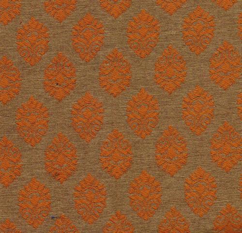 Cationic Fancy Fabric