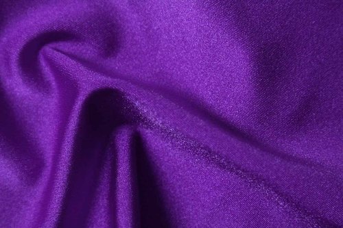 Cationic Lycra Fabric