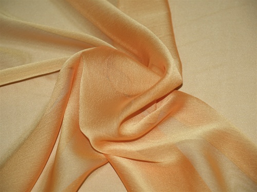 Cationic Sateen Fabric / Cationic Satin Fabric