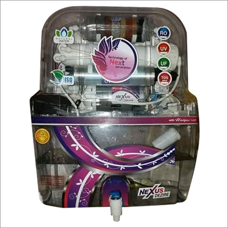 Uv Water Purifier