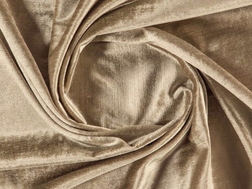 Cationic Velvet Fabric