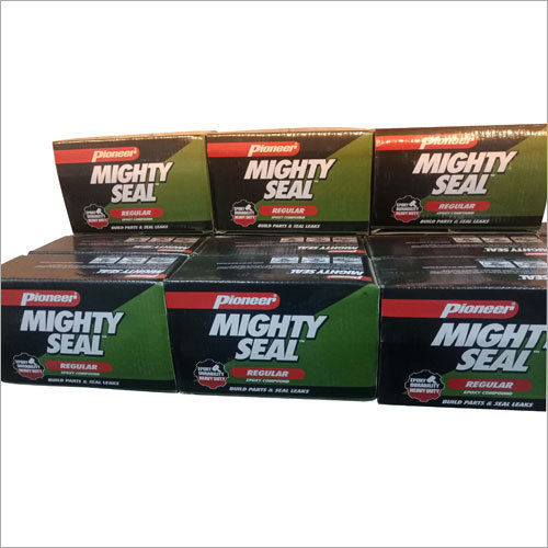 Mighty Seal at Best Price in Faridabad, Haryana | Kailash Enterprises