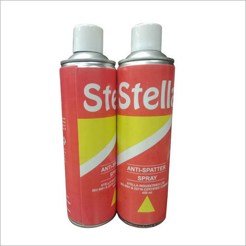 Anti Spatter 6034 in Bulandshahr at best price by Twin Tech INDIA Pvt Ltd  (Factory) - Justdial