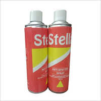 Anti Spatter Spray