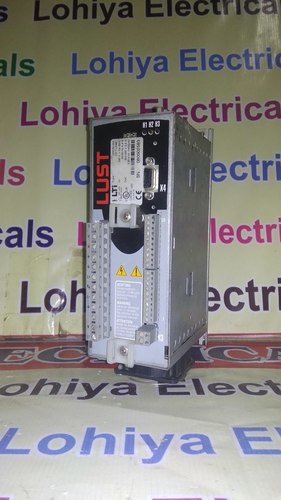 MS Lust Servo Drive 220 V