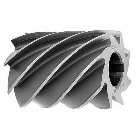 Shell End Mills