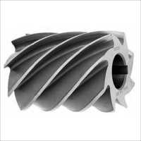 Shell End Mills
