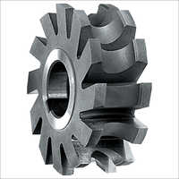 Concave Cutter - Radius Cutter
