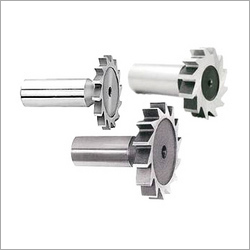 Woodruff CUTTER