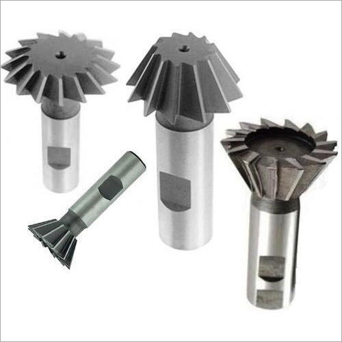 Dovetail Cutter