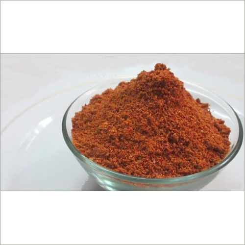 50 Kg Chole Masala Powder
