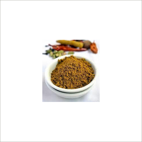 Kitchen King Garam Masala