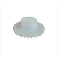 ATM Plastic Parts