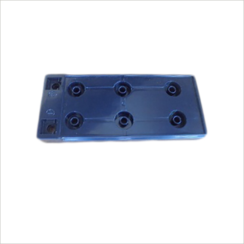 Plastic Injection Parts By SYNERGY PLAST