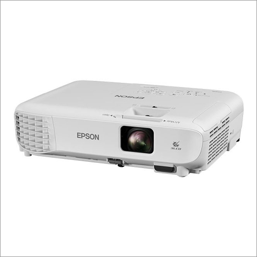 Digital Epson Projector