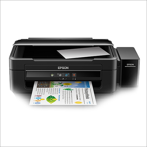 Digital Epson Printer By RAMCOM TECHNOLOGIES