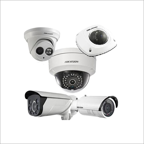 CCTV Camera By RAMCOM TECHNOLOGIES