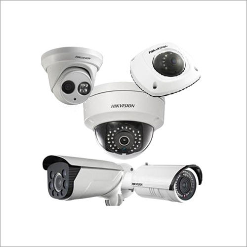 CCTV Camera