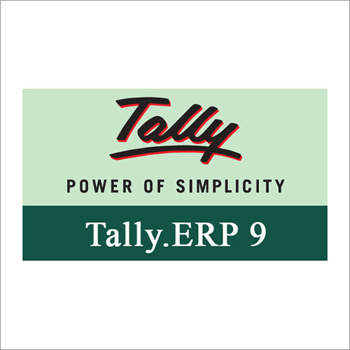 Tally Accounting Software