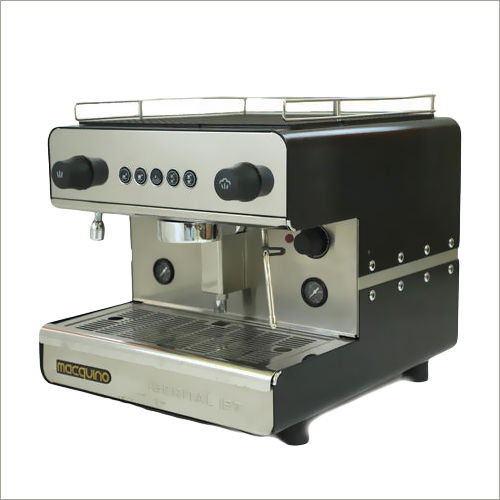 Cappuccino Coffee Machine