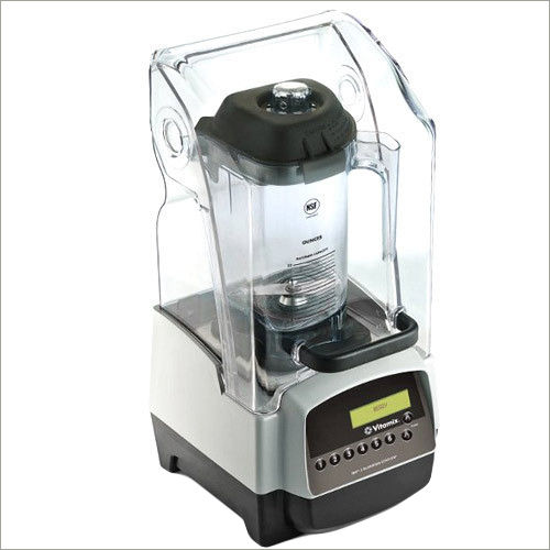 2 Blending Station Blender